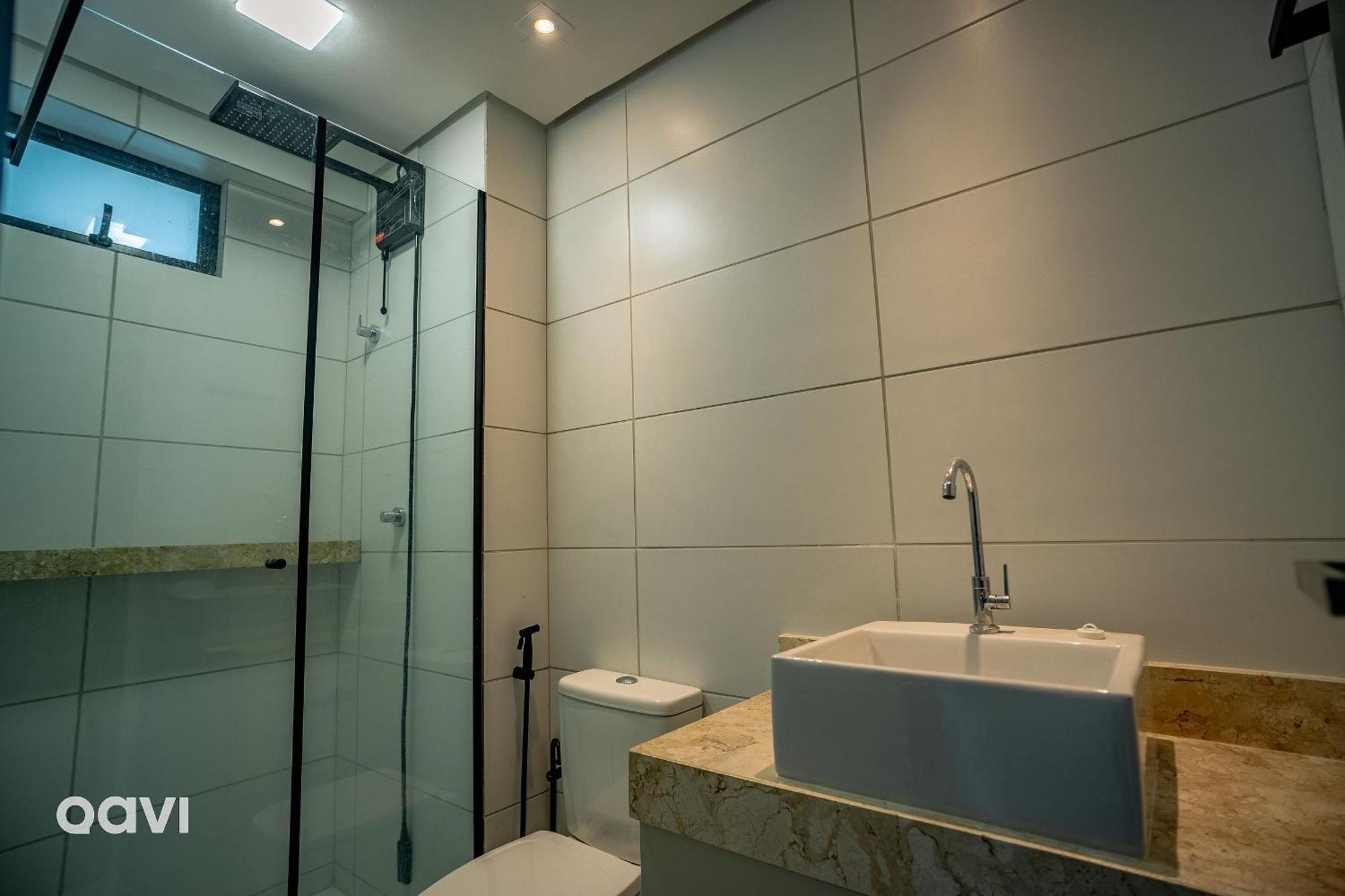 Flats Confortaveis Em Manaira Mindset - Qavi